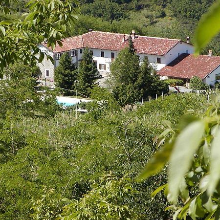 Agriturismo Rupestr Canelli Exterior foto