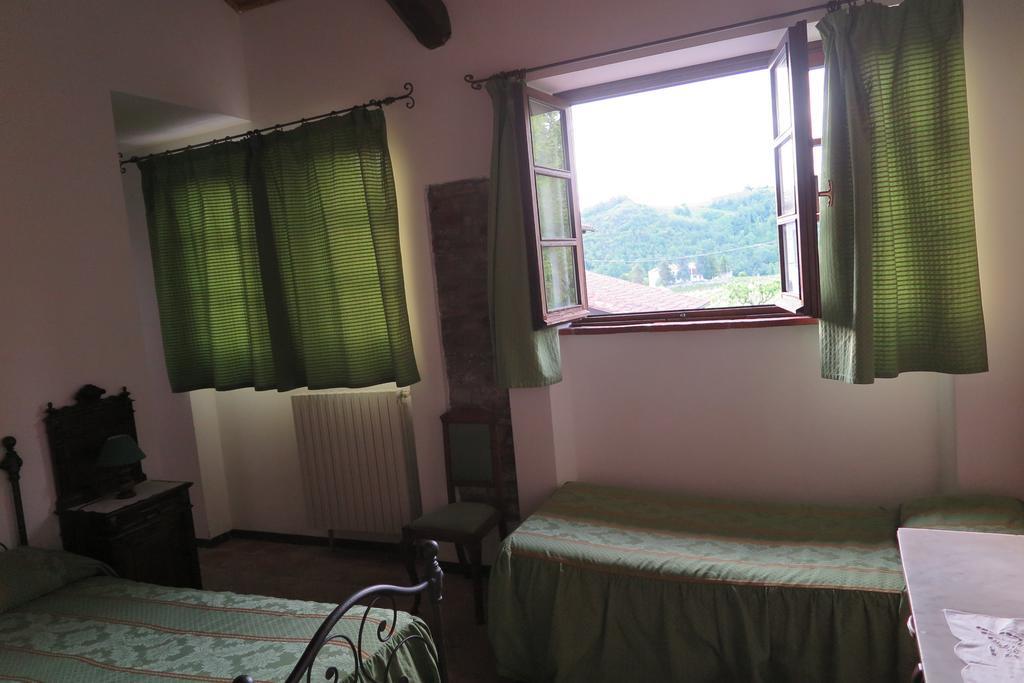 Agriturismo Rupestr Canelli Quarto foto