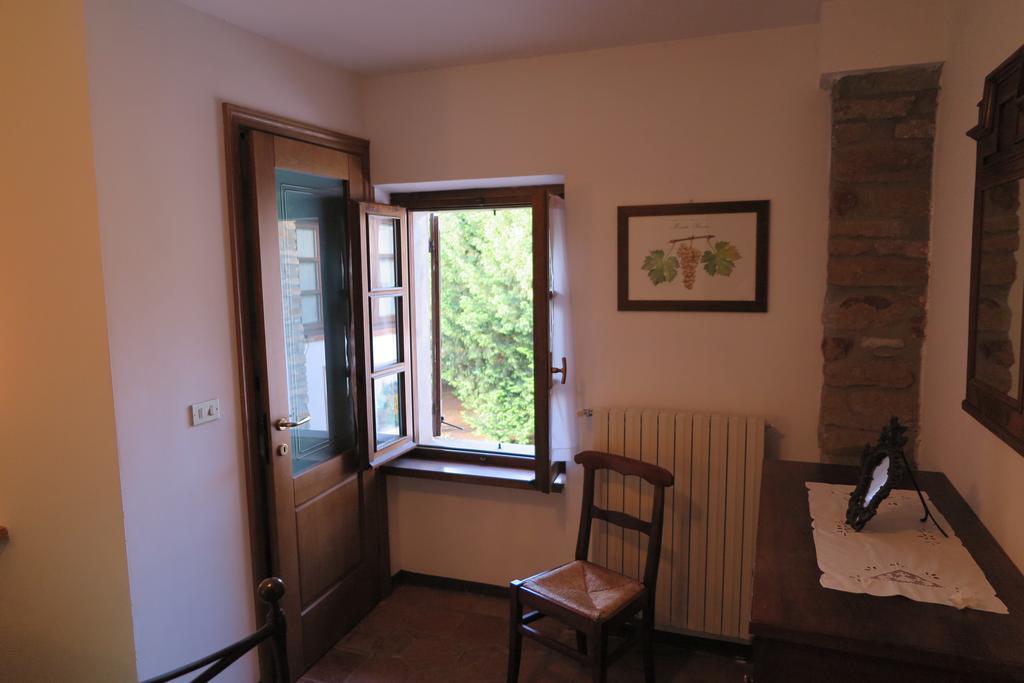 Agriturismo Rupestr Canelli Exterior foto