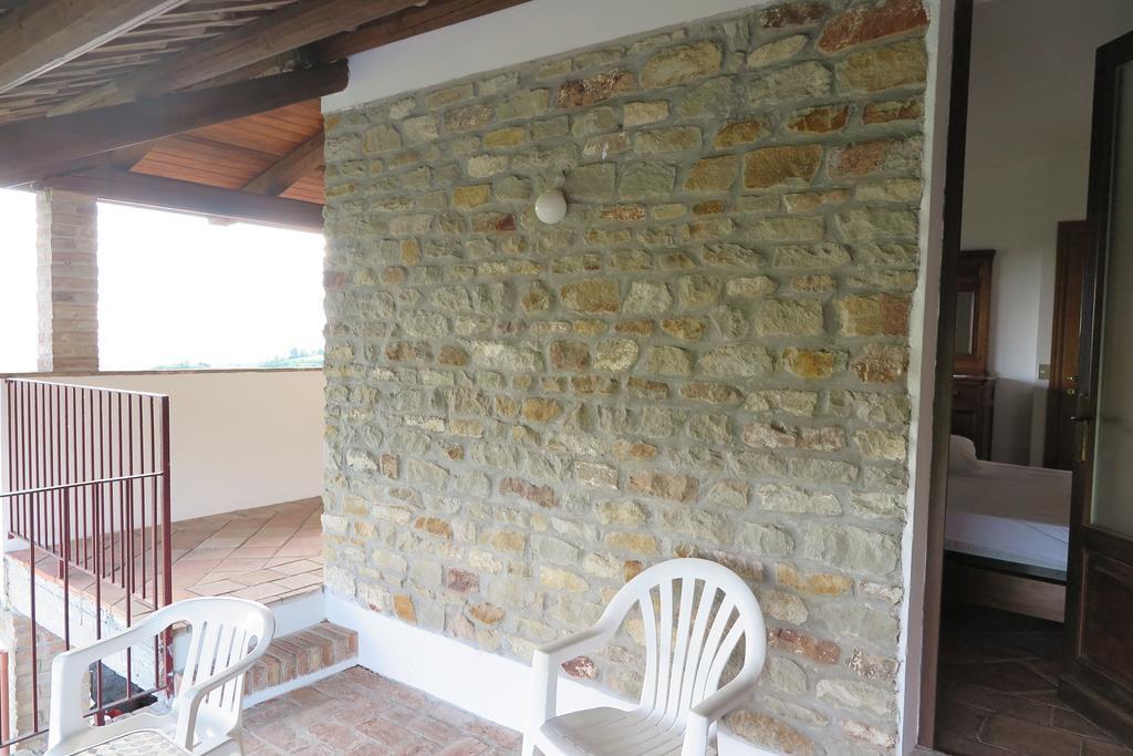 Agriturismo Rupestr Canelli Quarto foto