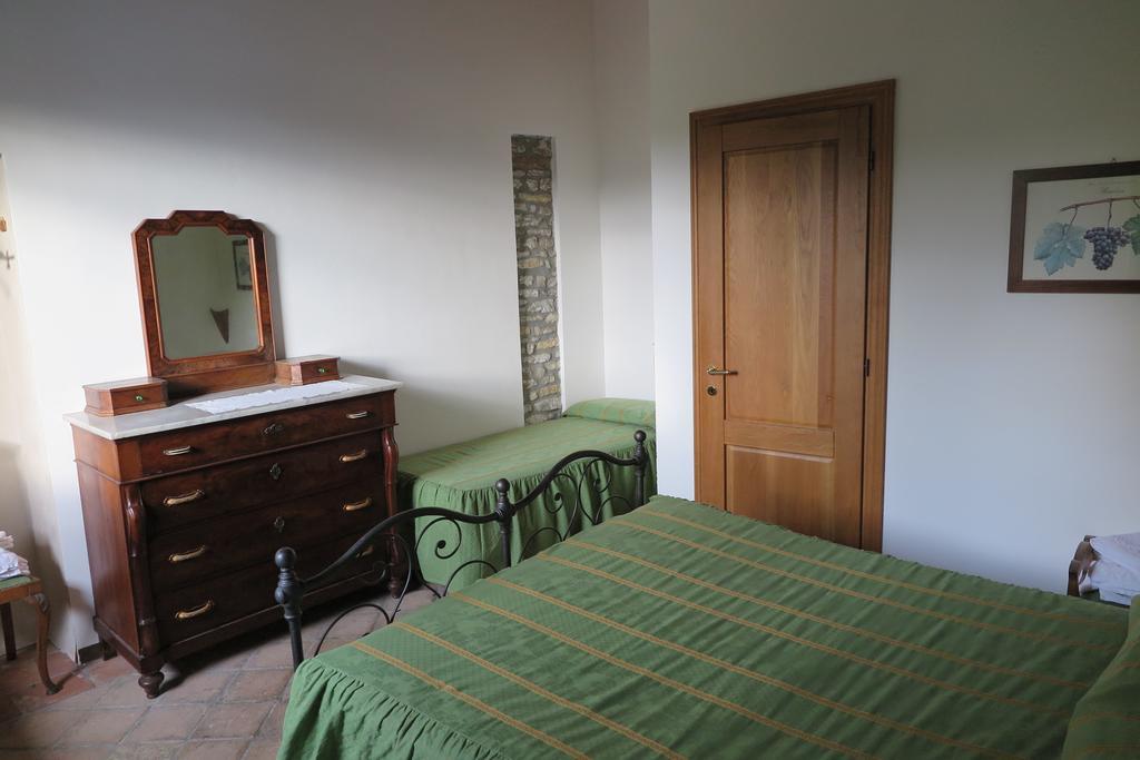 Agriturismo Rupestr Canelli Quarto foto