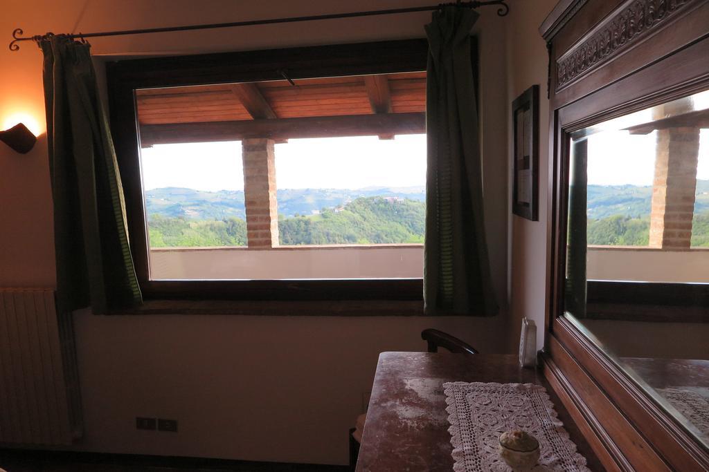 Agriturismo Rupestr Canelli Quarto foto