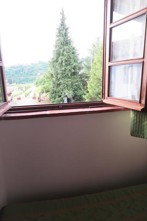 Agriturismo Rupestr Canelli Quarto foto